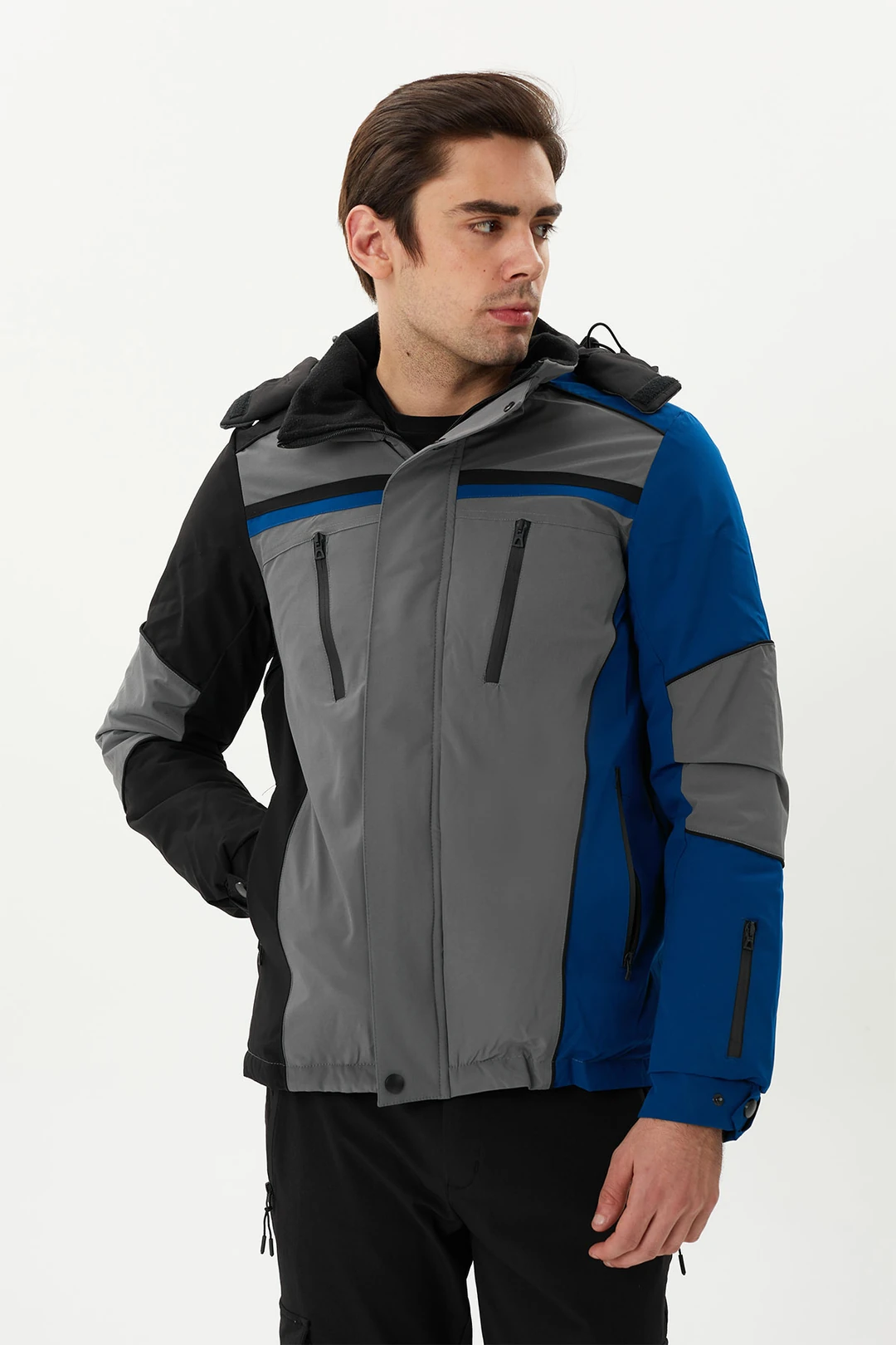 Exuma Ski Erkek Mont 2211117