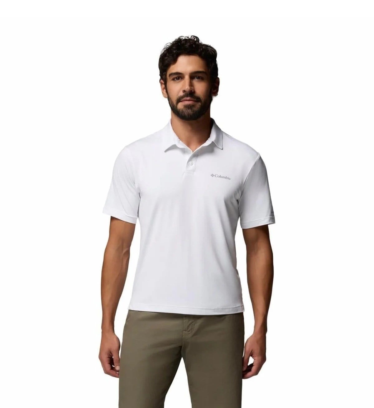 Columbia  Parsons Poınt Erkek Kısa Kollu Polo T-Shirt