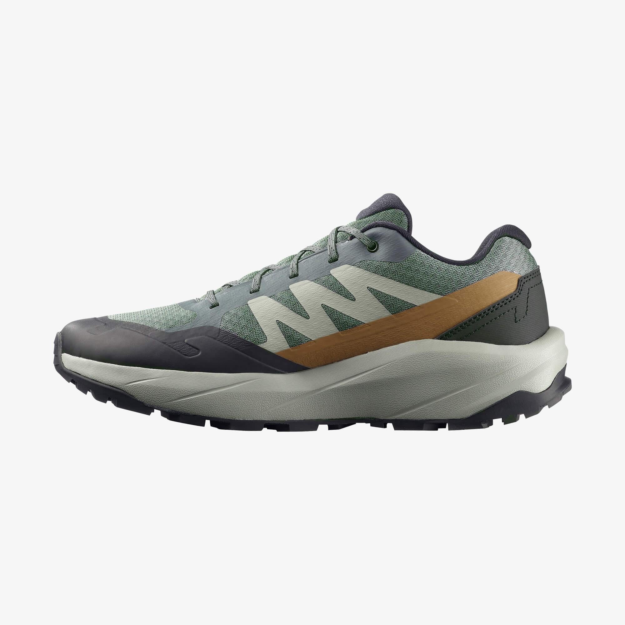 Salomon Outscape Erkek Outdoor Ayakkabı L49152100