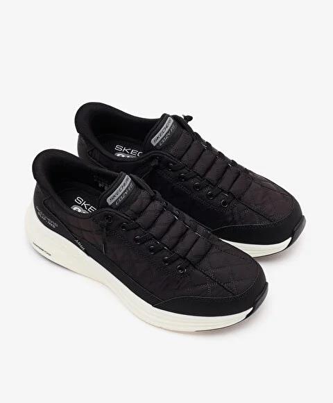 Skechers Contour Foam Cozy Fıt  Erkek Günlük Ayakkabı 232619 BKW