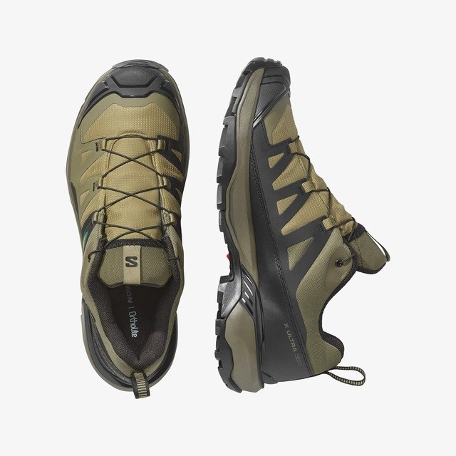Salomon  X Ultra 360 Gtx  Erkek  Outdoor  Ayakkabı L45391600