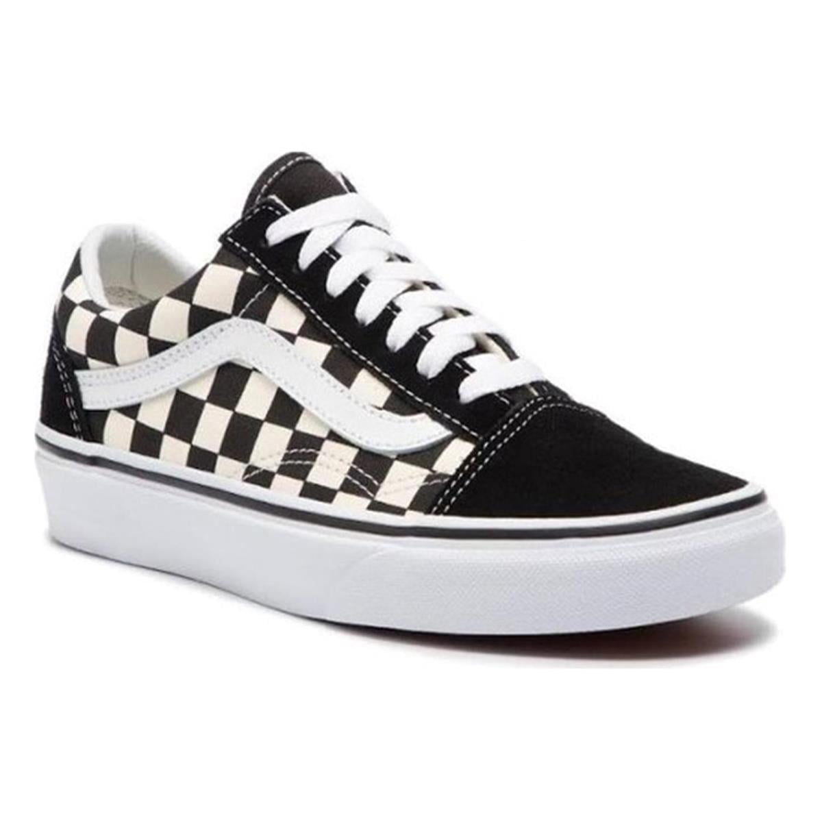 Vans Wm Ward Kadın Sneaker Ayakkabı VN0A3IUN5GX1