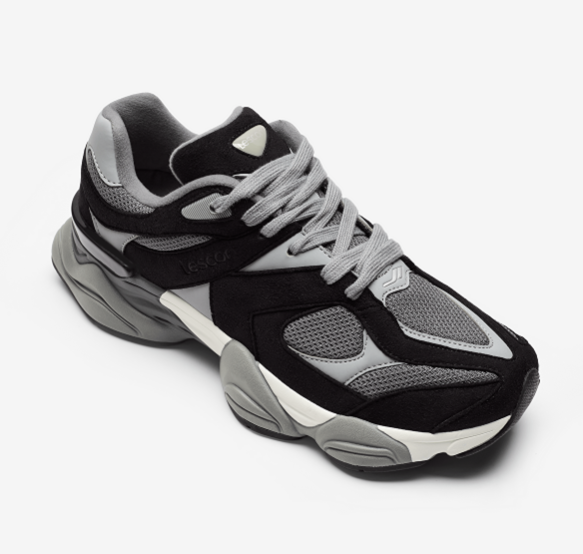 Lescon Ghost 3 Easystep Kadın Spor Ayakkabı 26NAU00GHT3U