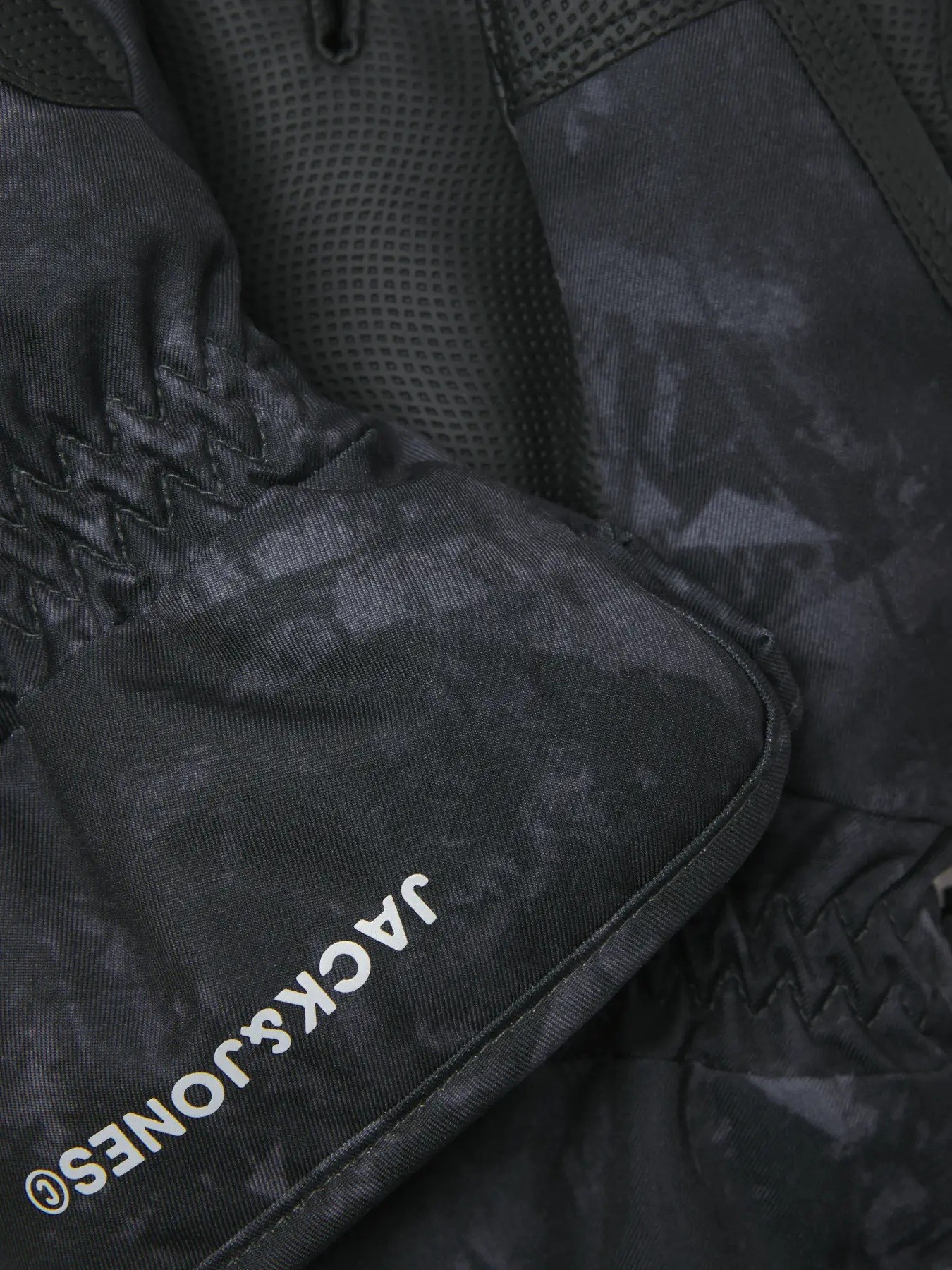 Jack&Jones Acpeısey Skı Gloves Unisex Eldiven 12299102
