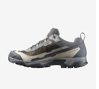Salomon X Ultra 5 Erkek Outdoor Ayakkabı L47724700