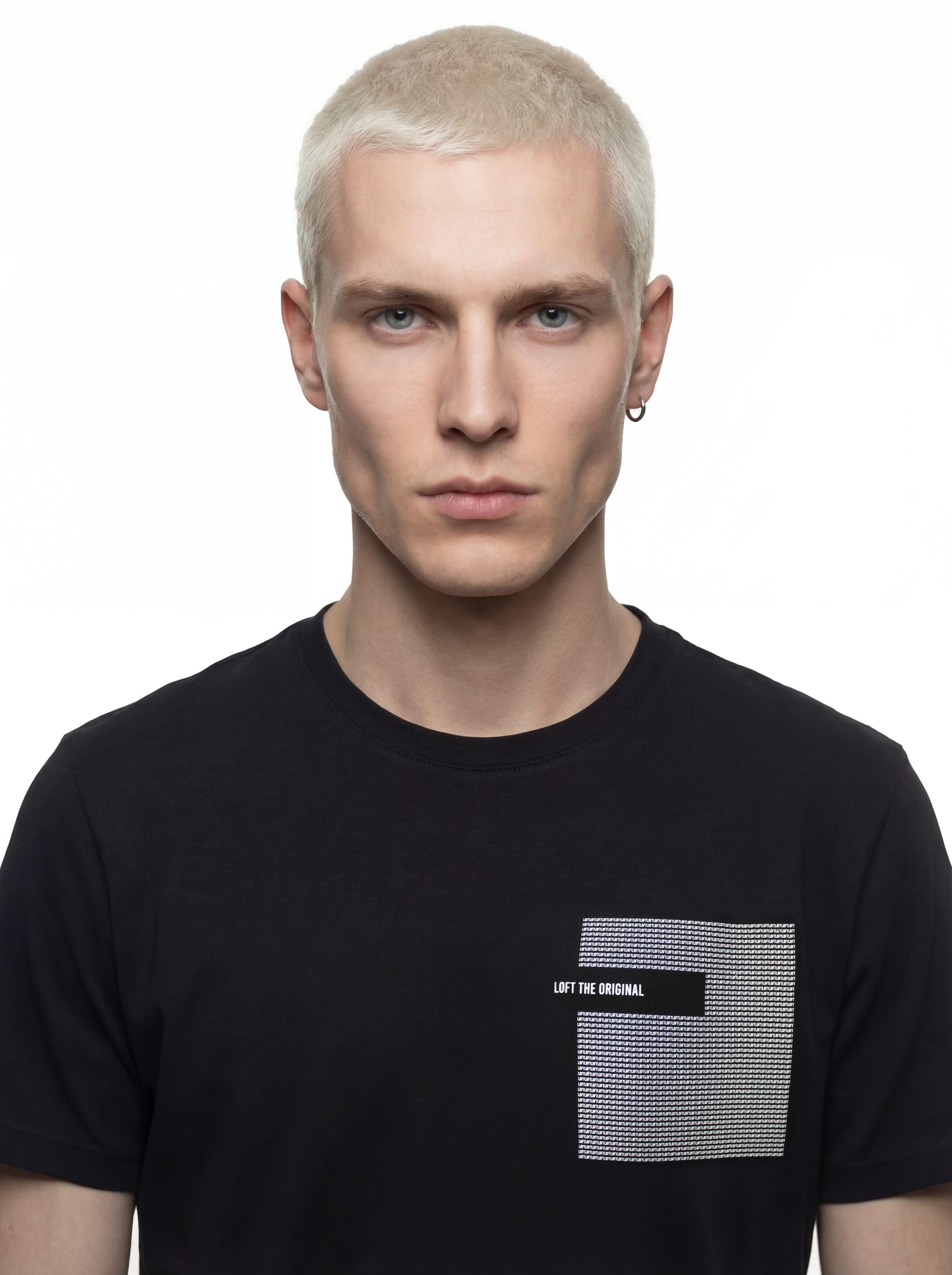 Loft Erkek T-Shirt LF2041129