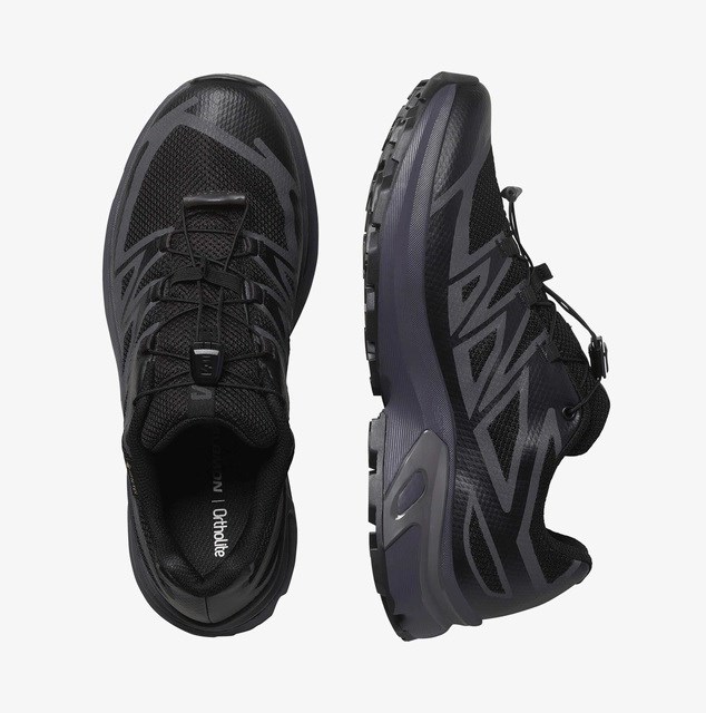Salomon  Xt-Evr Gtx W  Kadın  Sneaker  Outdoor Ayakkabı L47608300