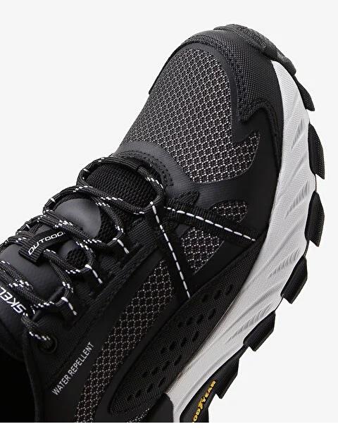 Skechers Max Protect Erkek Günlük Ayakkabı - 237303 BKW