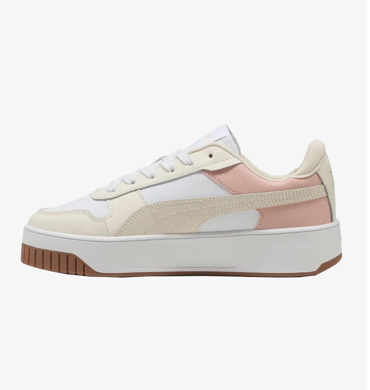 Puma Carina Street Kadın Günlük Spor Ayakkabı 38939042