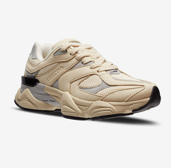 Lescon Ghost 2 Easystep Spor Ayakkabı Unisex
