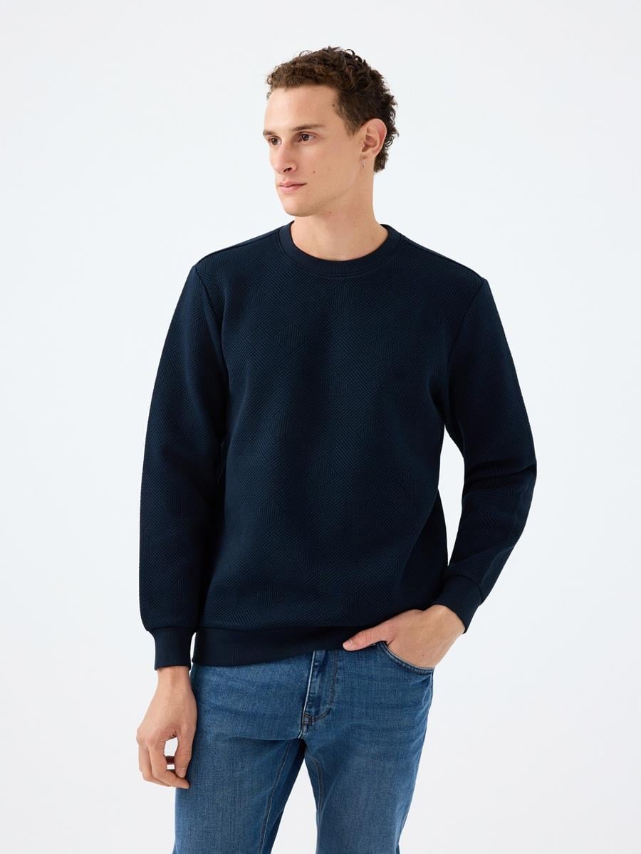 Loft Erkek Sweatshirt LF2040993