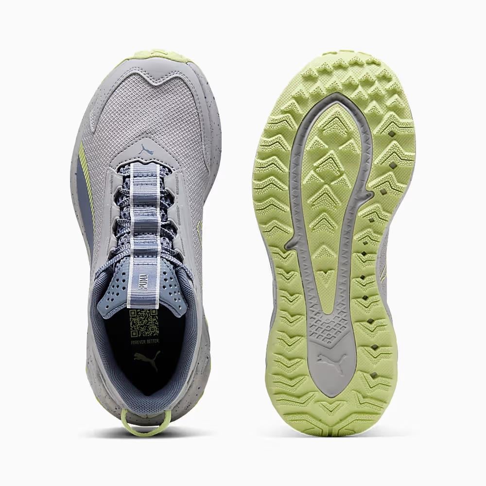 Puma Extend Lite Trail Erkek Günlük Ayakkabı 37953830