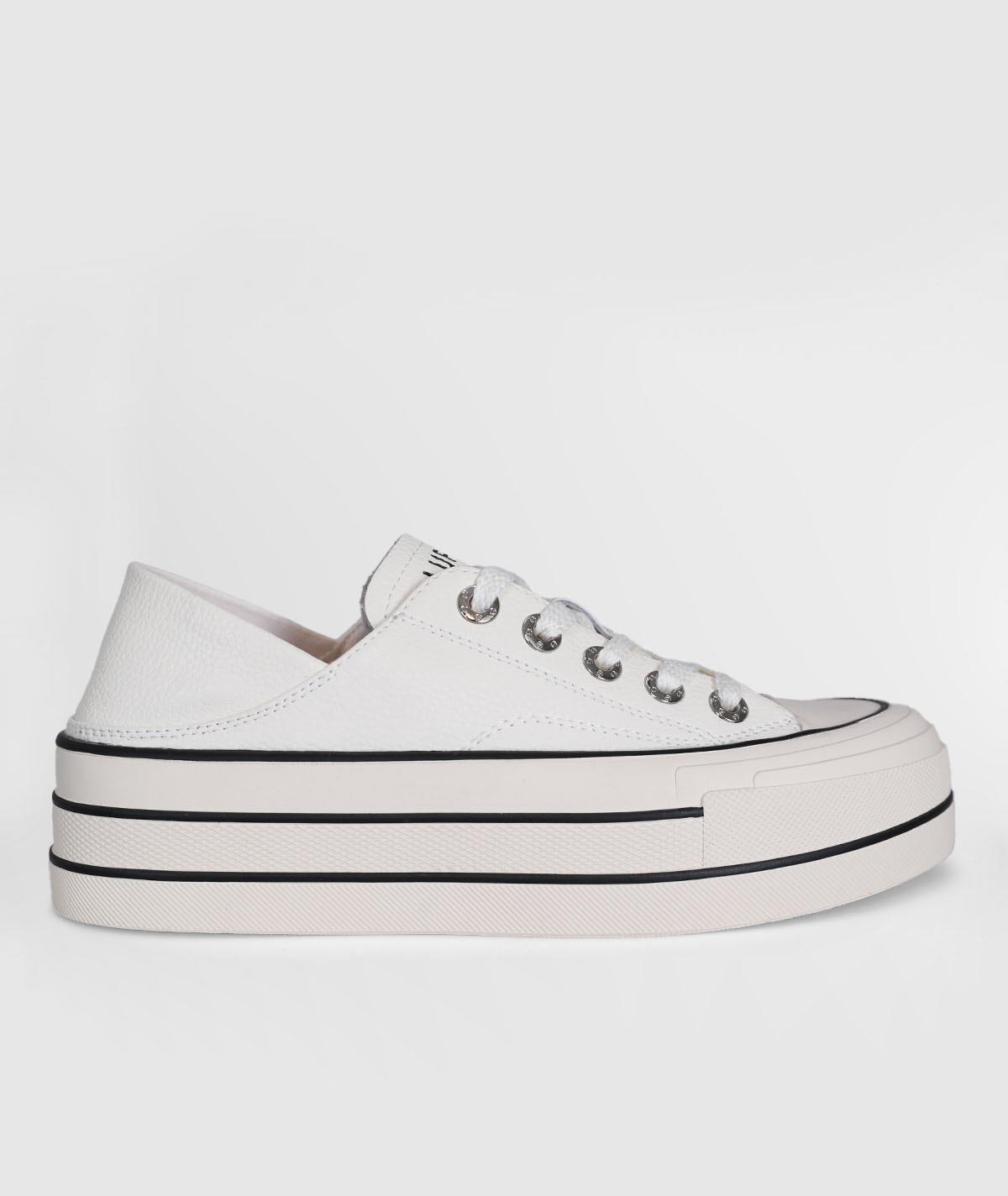 Lufian Pamela Kadın Sneaker Ayakkabı 121230001