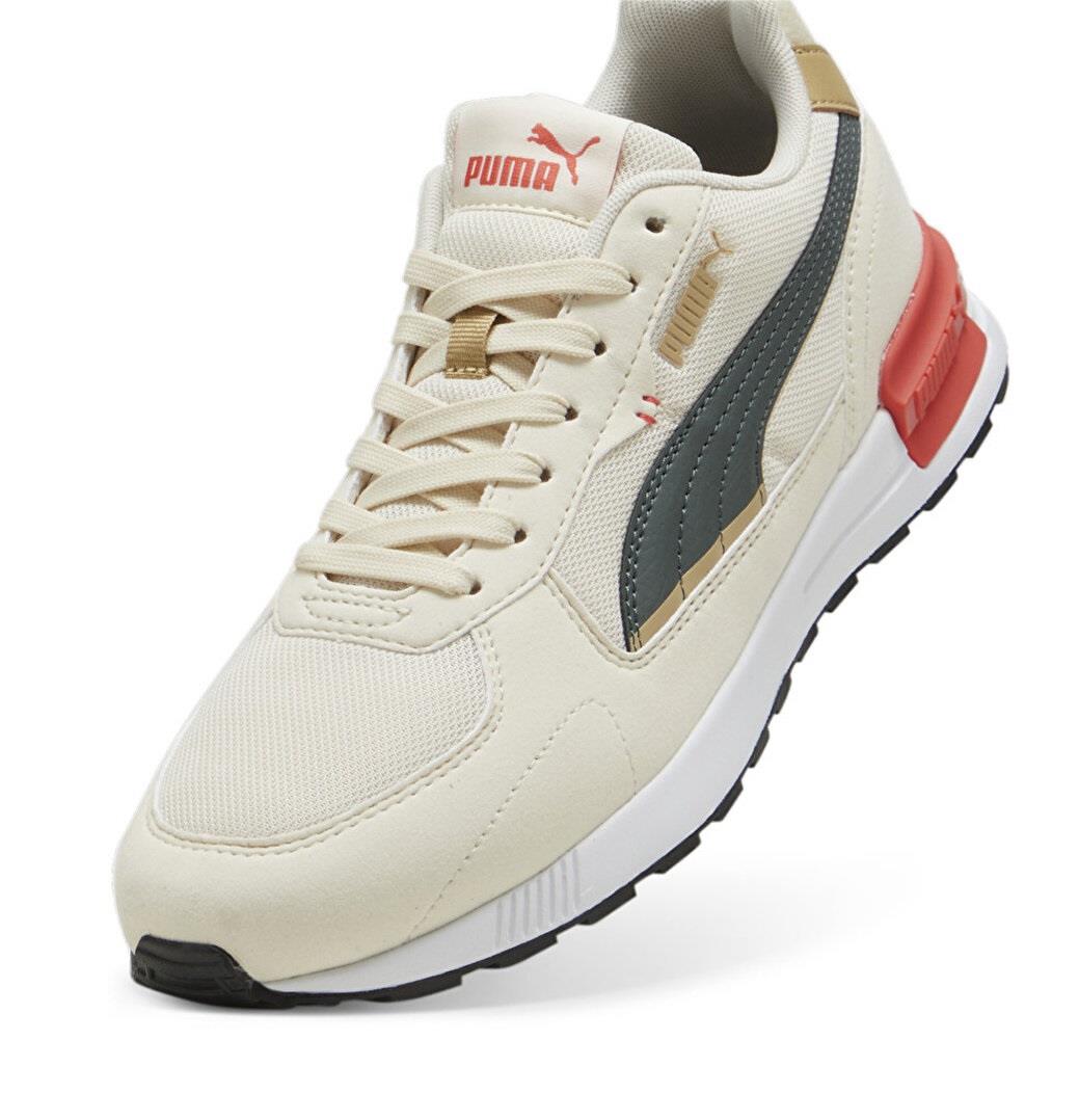 Puma Graviton-Alpine Snow Erkek Günlük Ayakkabı