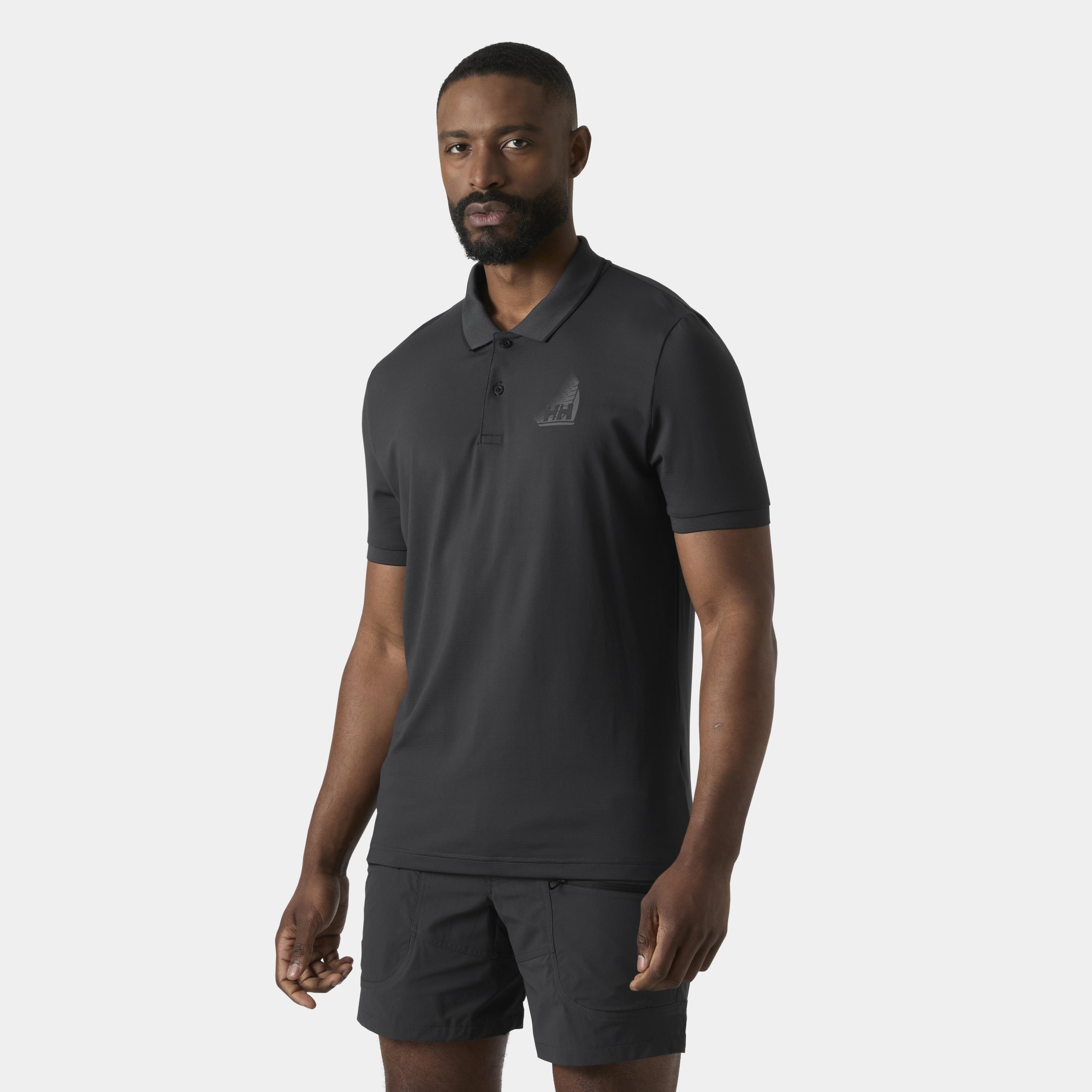Helly Hansen Hp Fıgarı Polo Erkek T-Shirt HHA.34545