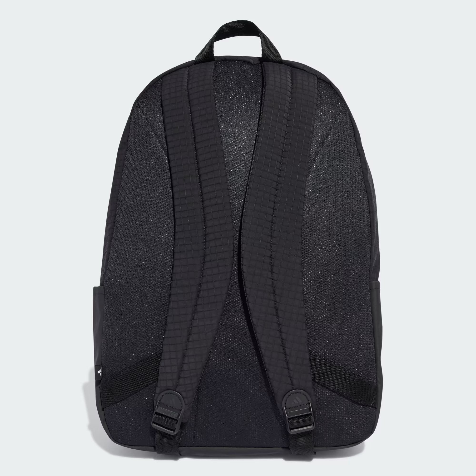 Adidas Ess Bars3Rs Bp   Black/Whıte Unisex Sırt Çantası JX6497