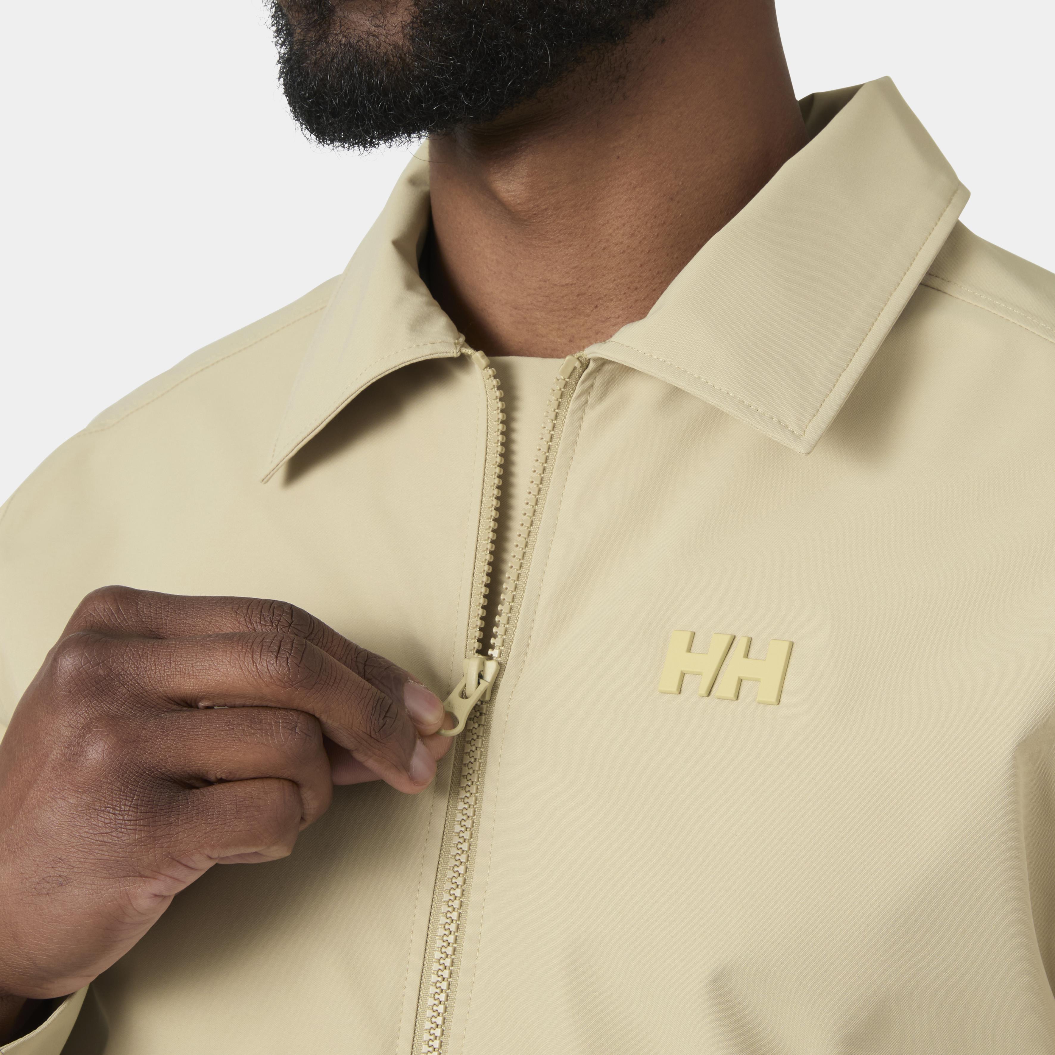 Helly Hansen Cıty Coach Erkek Mont HHA.54615