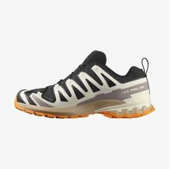 Salomon Xa Pro 3D V9 Gore-Tex Erkek Outdoor Ayakkabı L47881900