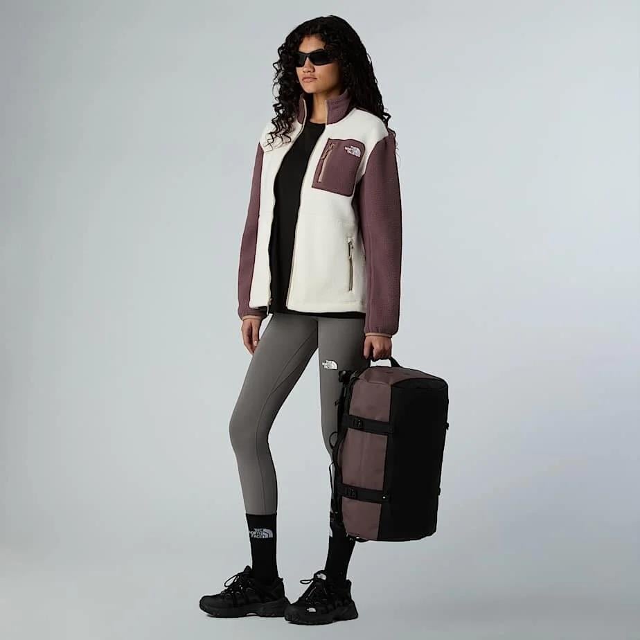 The North Face W Yumıorı Tam Fermuarlı Kadın Mont NF0A8E88EWO1