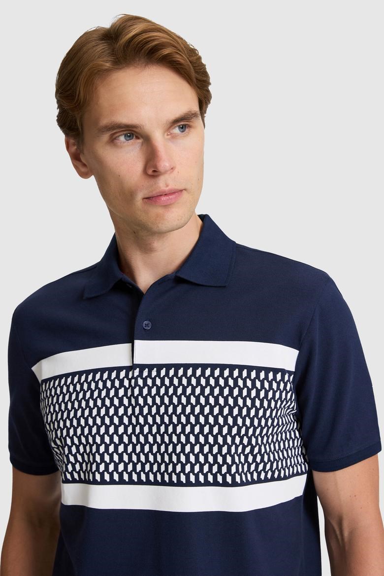 U.S.  Polo Assn. Erkek T-Shirt PU-9644