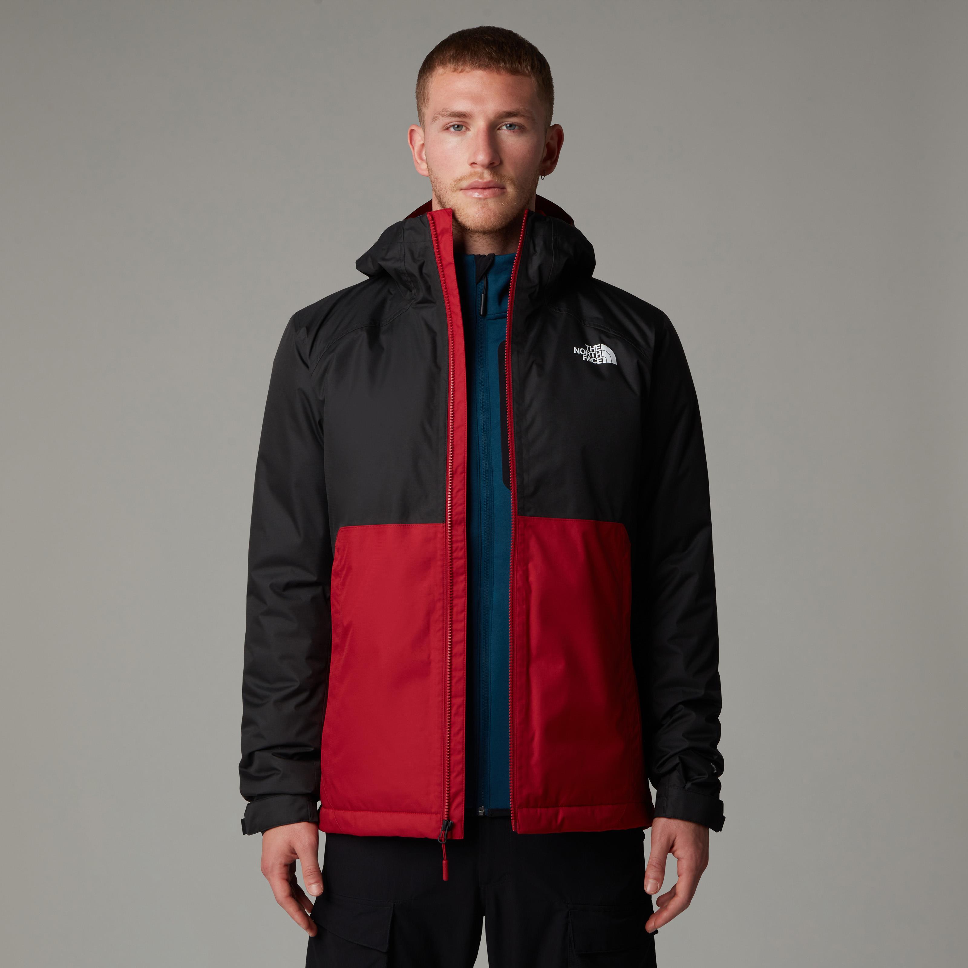 The North Face M Mıllerton Insulated Erkek Mont NF0A3YFI7I11