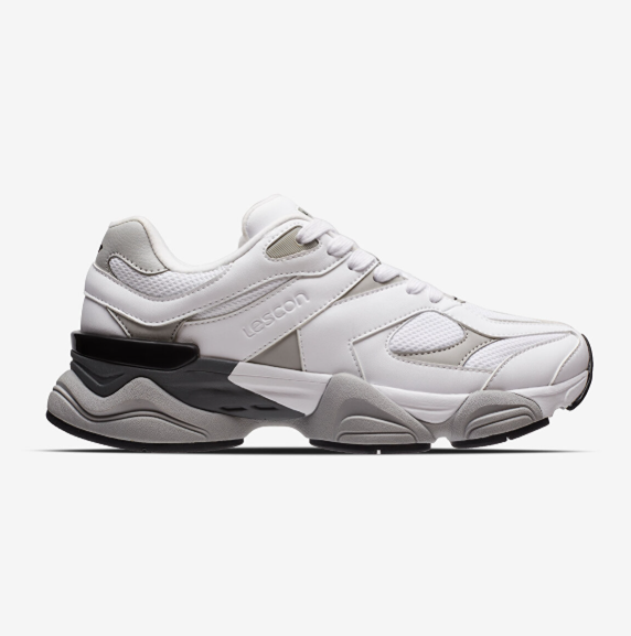 Lescon Ghost 2 Easystep Spor Ayakkabı Unisex