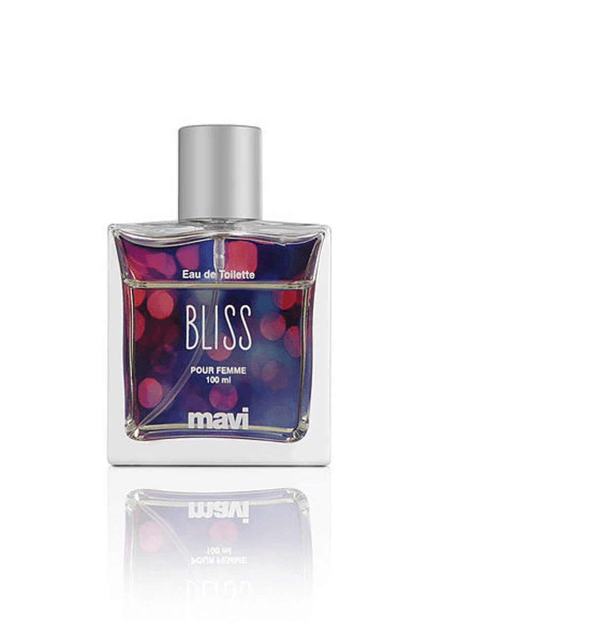 Mavi Bliss Kadın Parfüm