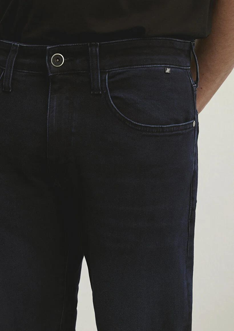 Mavi Marcus Ink Pro Sport Erkek Jean 0035186541