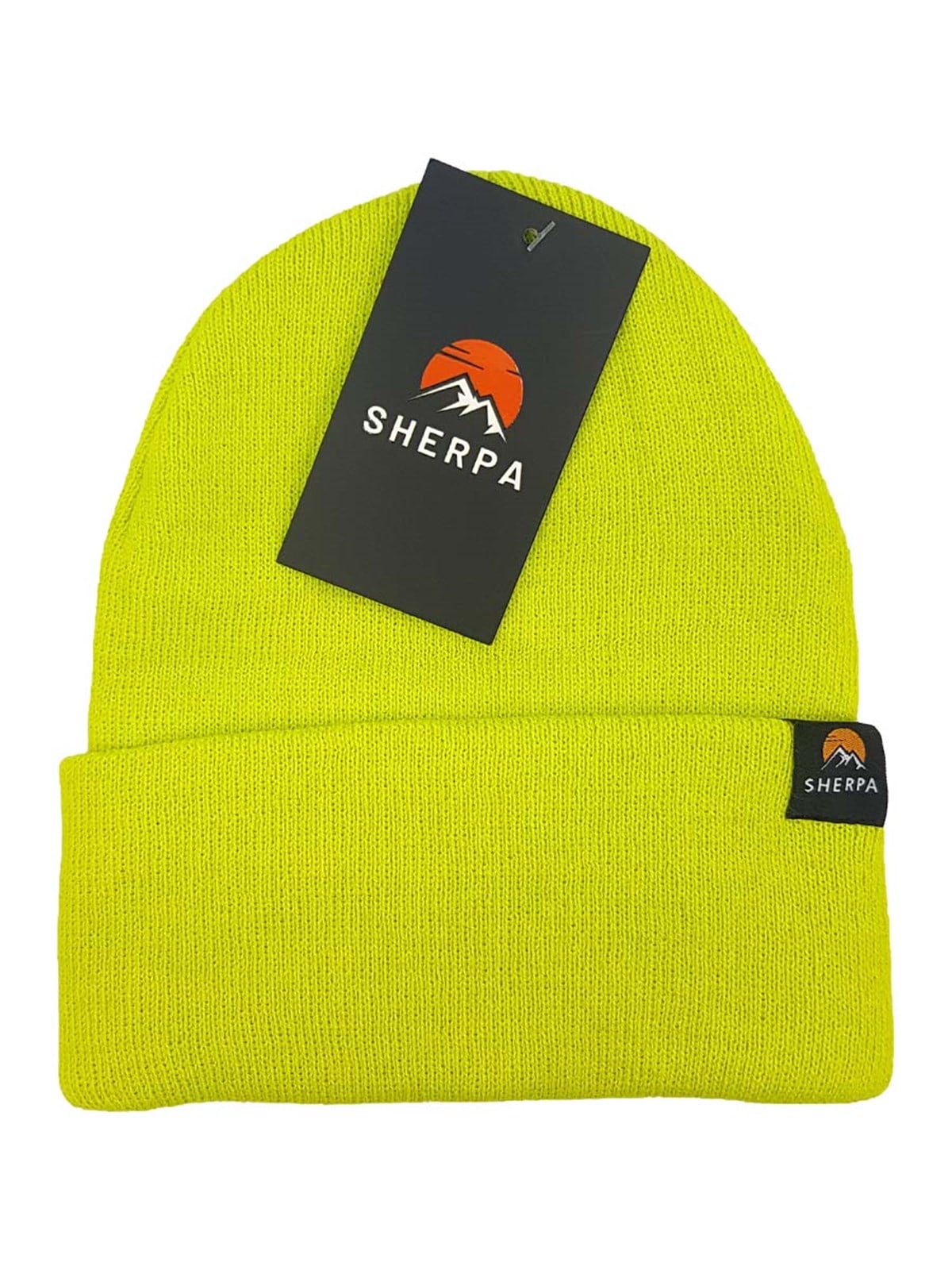 Sherpa Balıkçı Bere S Dokuma
