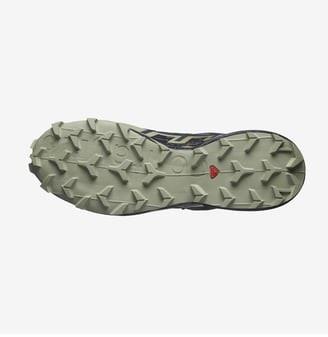 Salomon Speedcross 6 Gtx Erkek Outdoor Ayakkabı L47465500