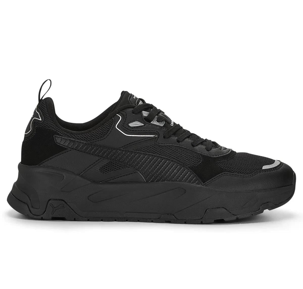 Puma Trinity Erkek Günlük Spor Ayakkabı 38928903