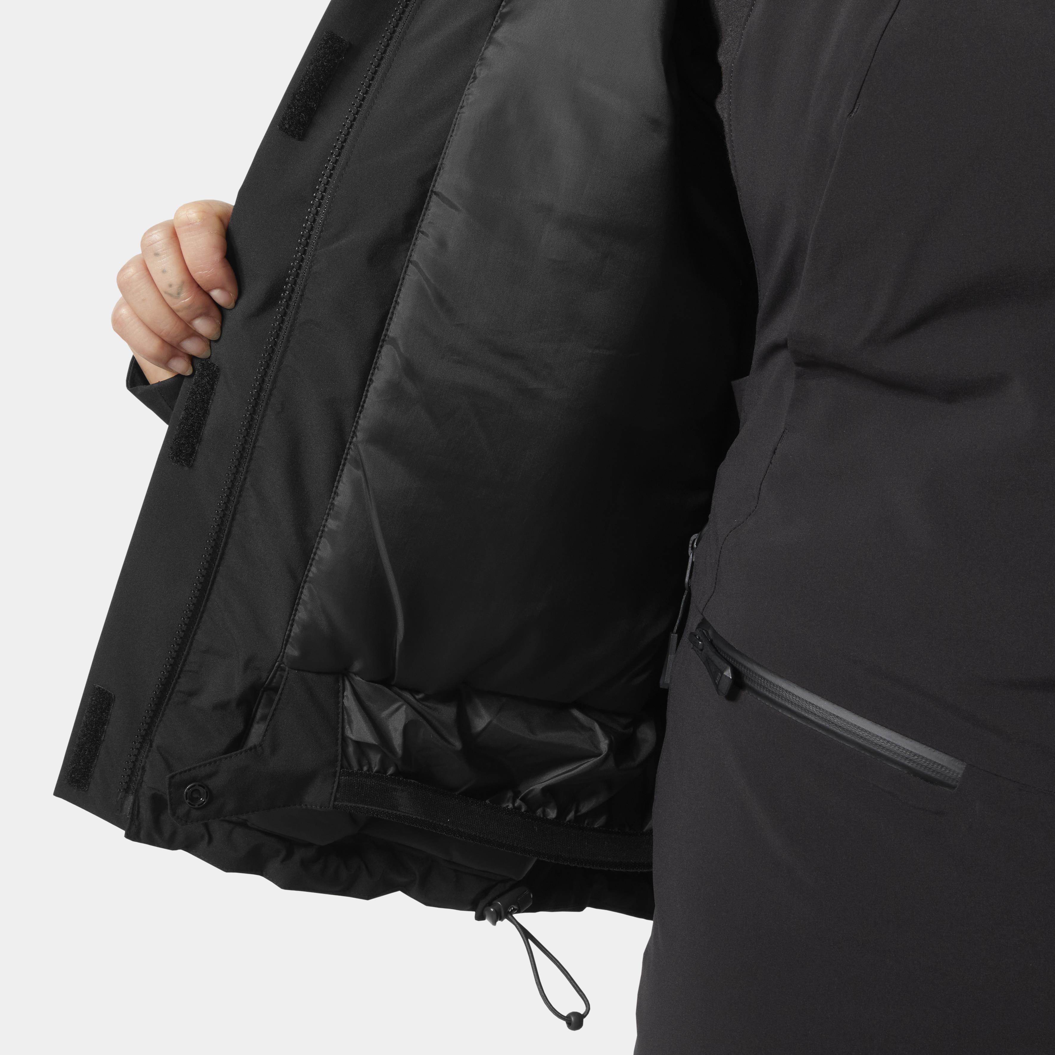 Helly Hansen W Crewser Kadın Mont