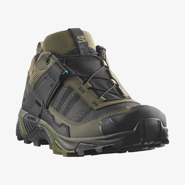 Salomon  X Ultra 5 Gtx  Erkek  Outdoor  Ayakkabı L45408700