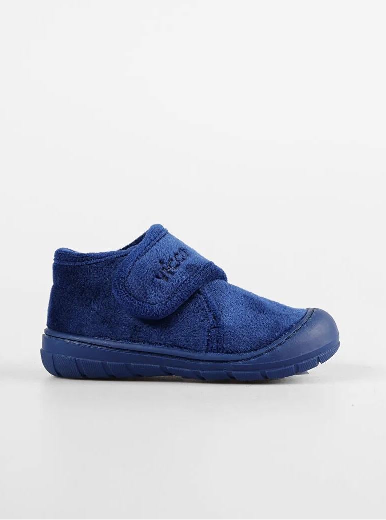 Vicco Color Lacivert/Navy Patik Panduf 959.P19K.446-01