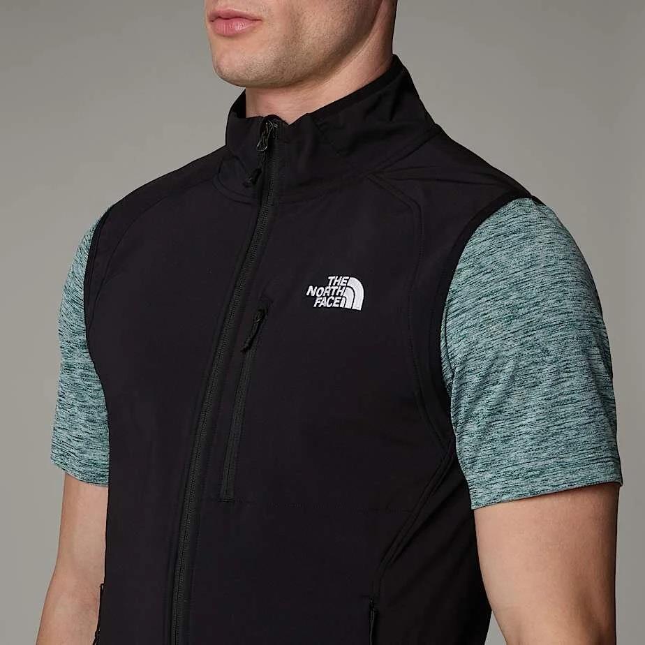 The North Face M Nımble Vest - Eu Erkek Ceket NF0A8CD7JK31