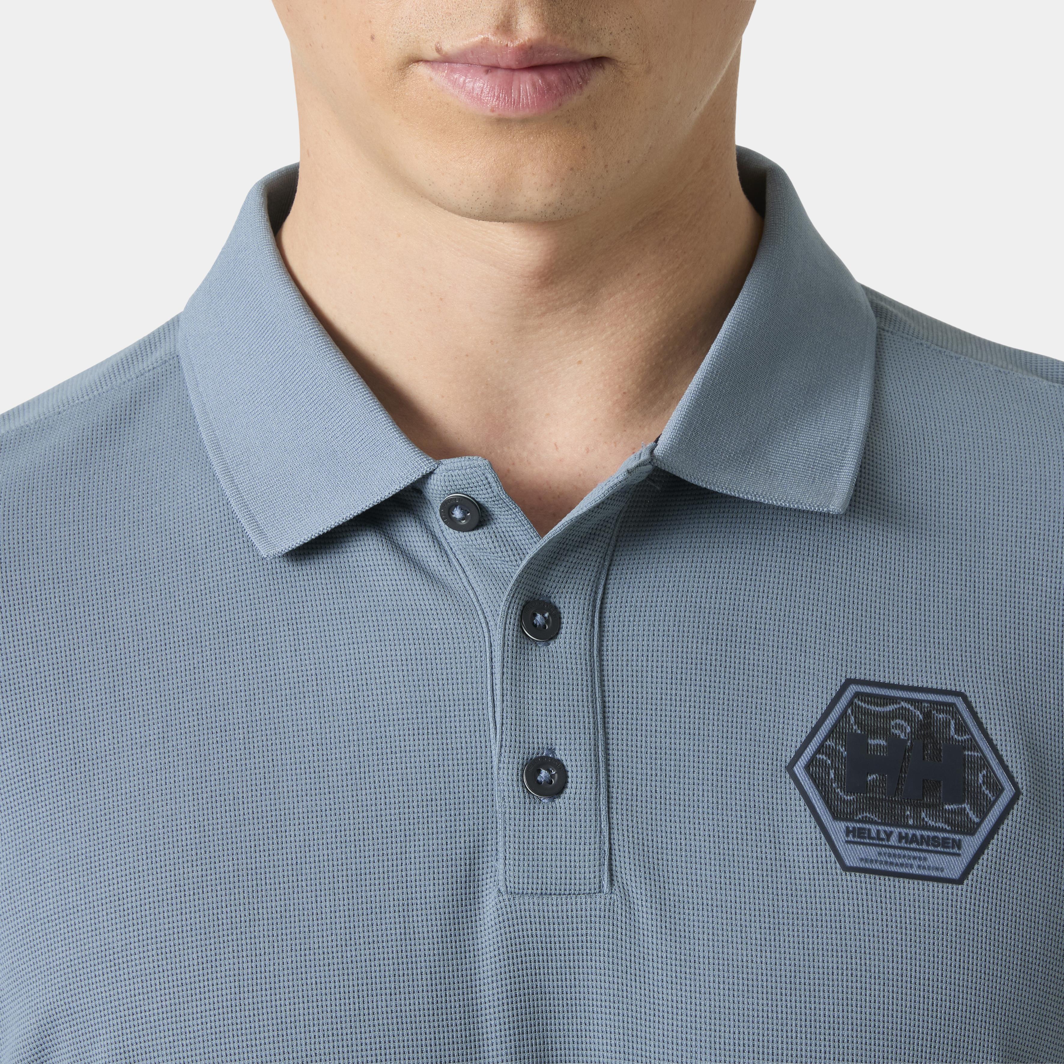 Helly Hansen Hp Race Polo Erkek T-Shirt HHA.34590