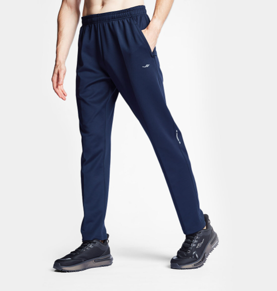 Lescon 25S-1250-25B Erkek  Eşofman Altı 25BTEB001250