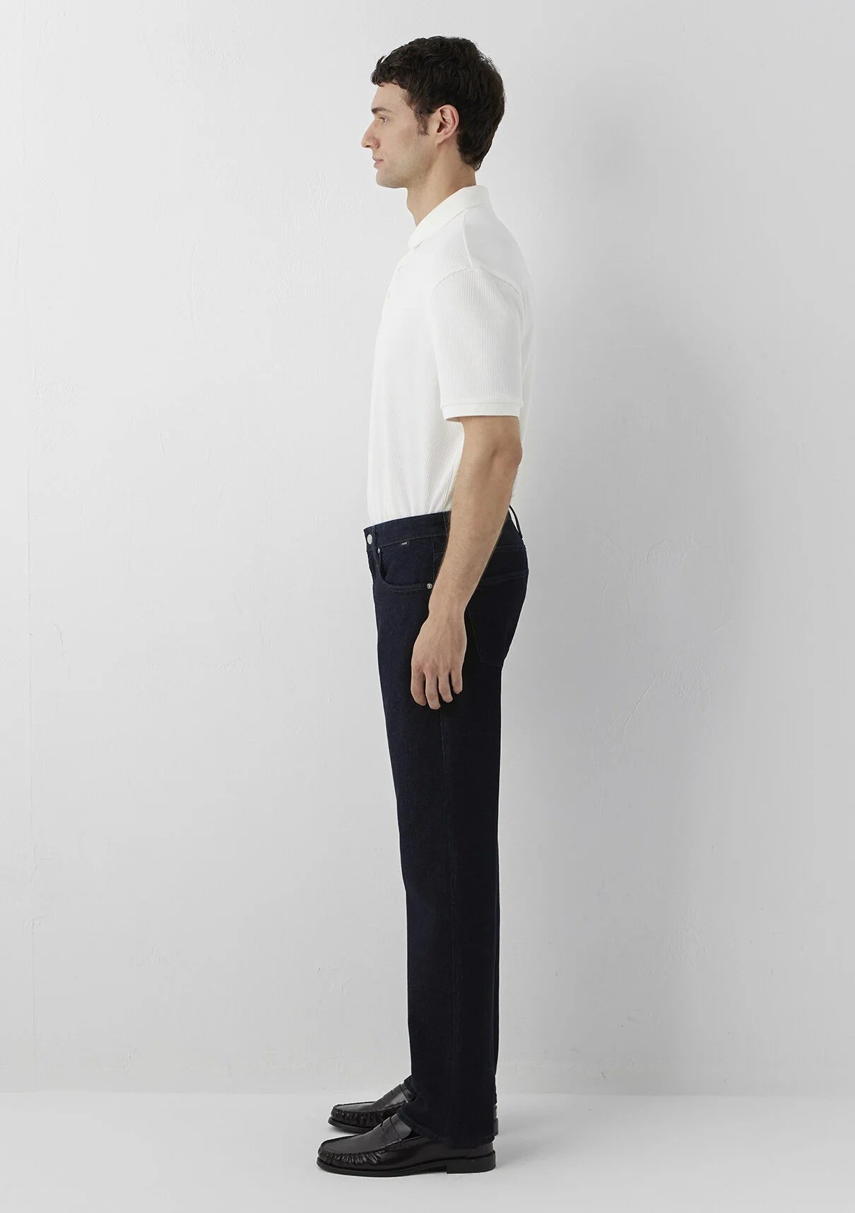 Mavi Lısbon Classıc Erkek Pantolon 0010039-A3875