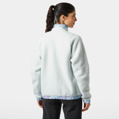 Helly Hansen W Imperıal Pıle Snap Kadın Mont HHA.63372