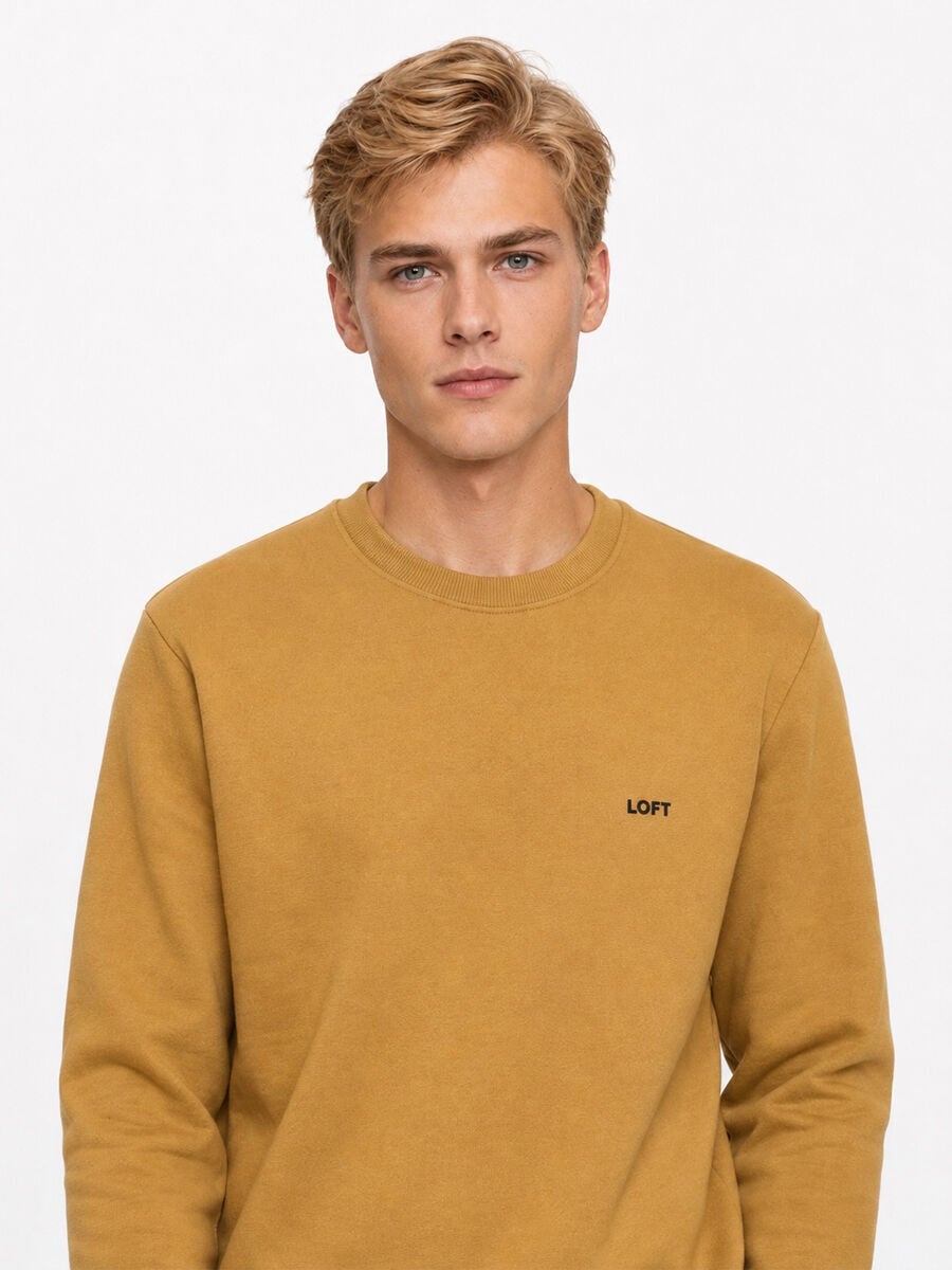 Loft Erkek Sweatshirt LF2044038