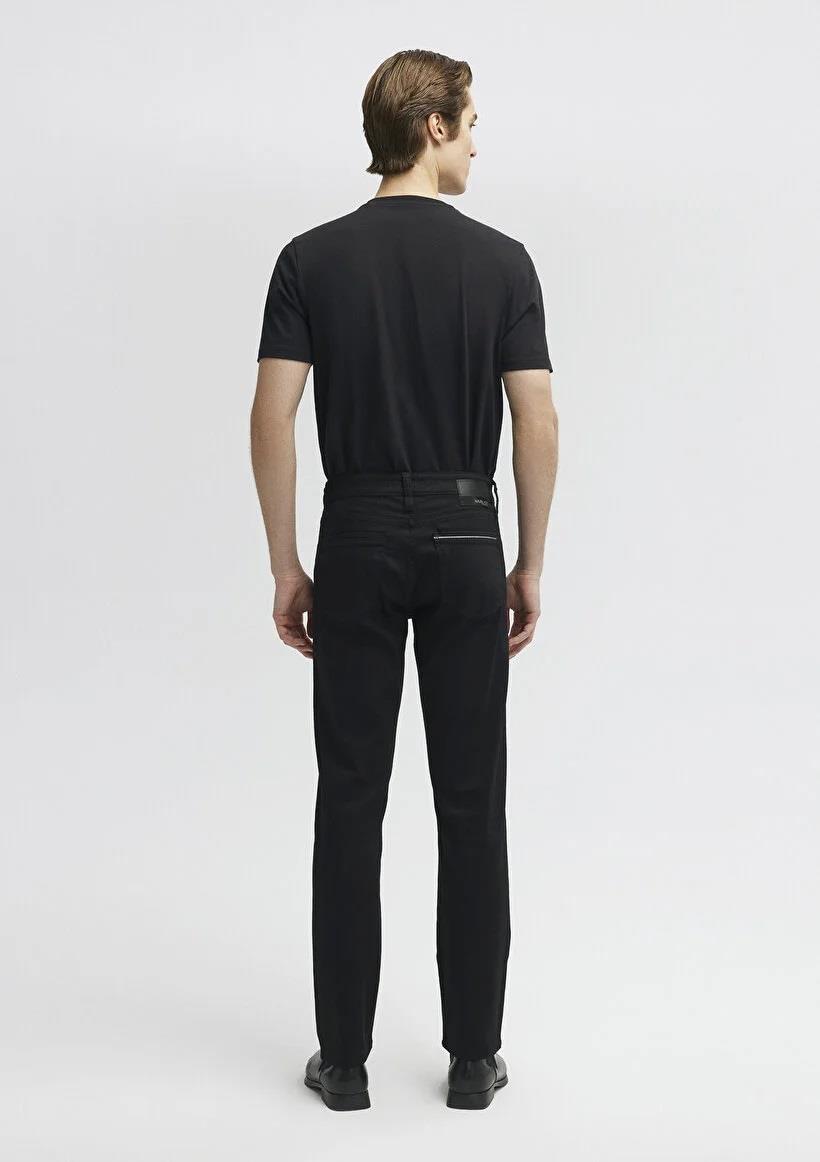 Mavi Martın Black Erkek Jean Pantolon 0037833304