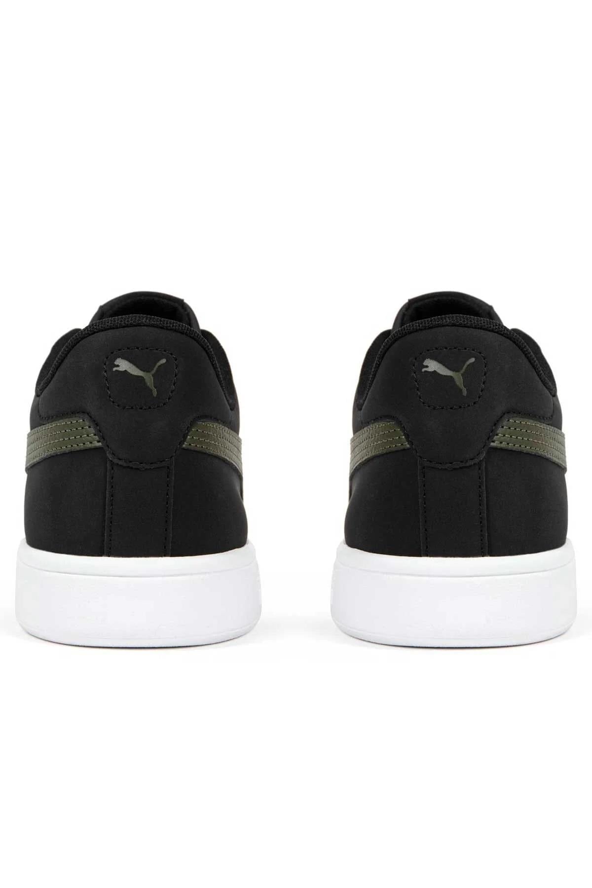 Puma Smash 3.0 Buck Erkek Günlük Ayakkabı 39233607