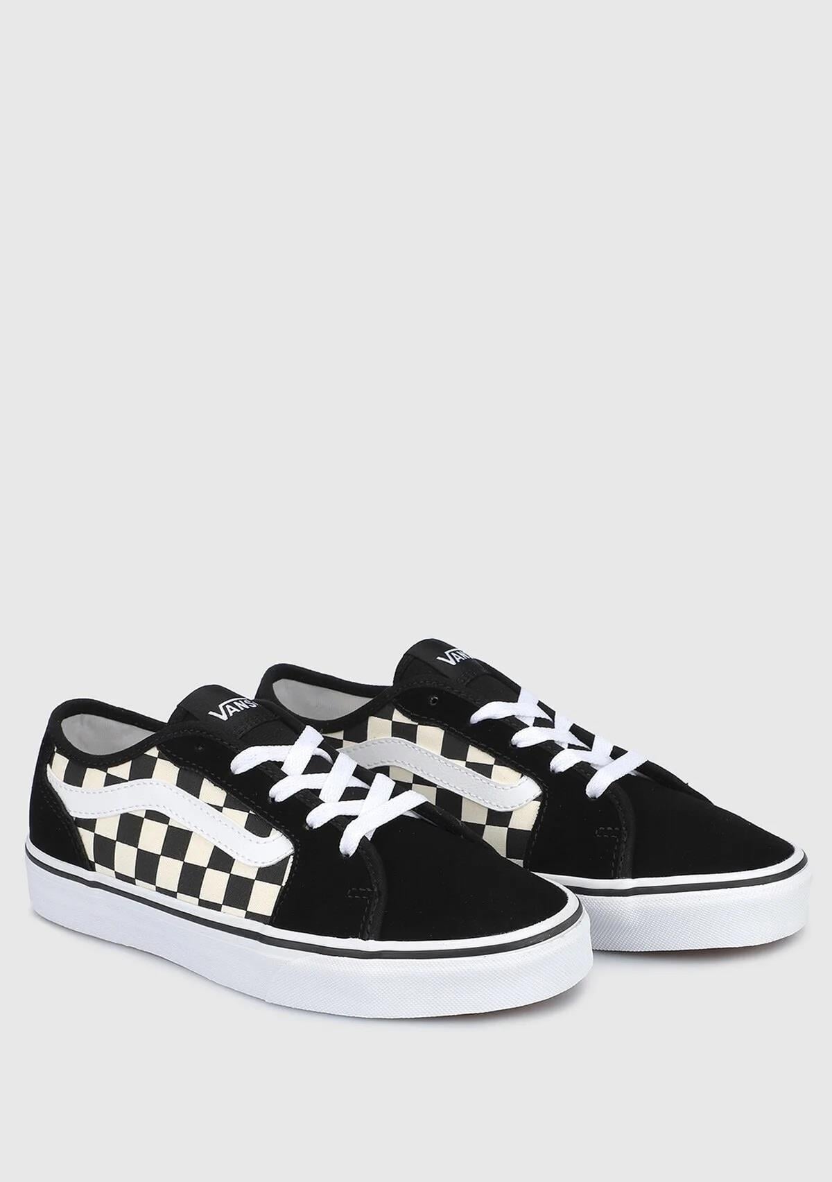 Vans Wm Filmore Decon Kadın Sneaker Ayakkabı VN0A45NM5GX1