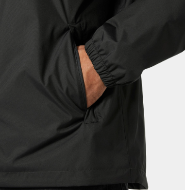 Helly Hansen Vancouver Fleece Lıned Erkek Mont HHA.54269