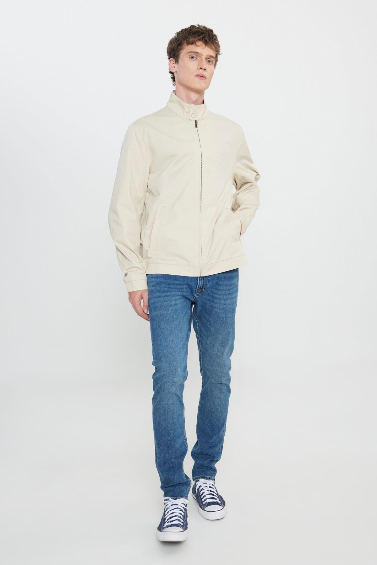 Lee Bomber Erkek Ceket LV57205297B48