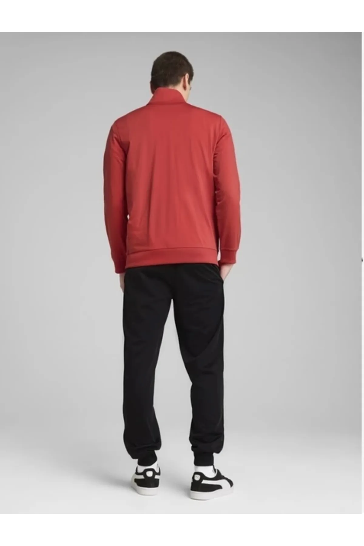 Puma Poly Piping Suit Erkek Eşofman Takımı 68485215