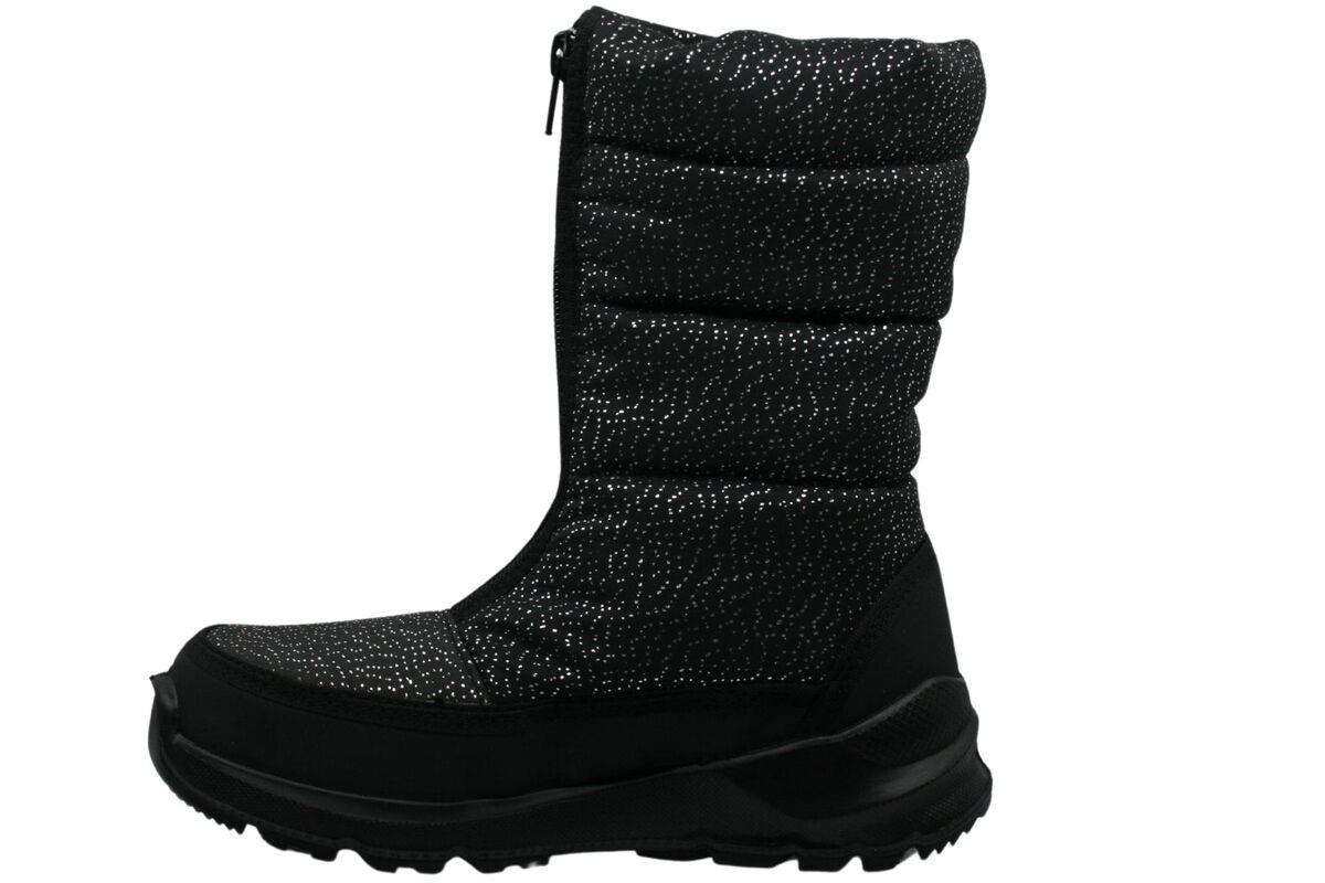 Scooter Çocuk Filet Bot