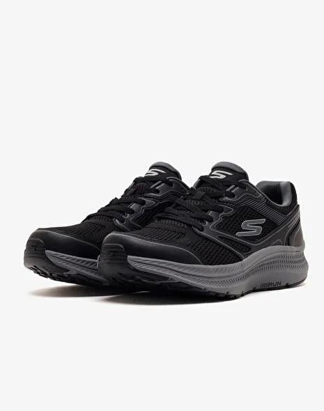 Skechers Go Run Consıstent 2.0  Erkek Günlük Ayakkabı 220861TK BKCC