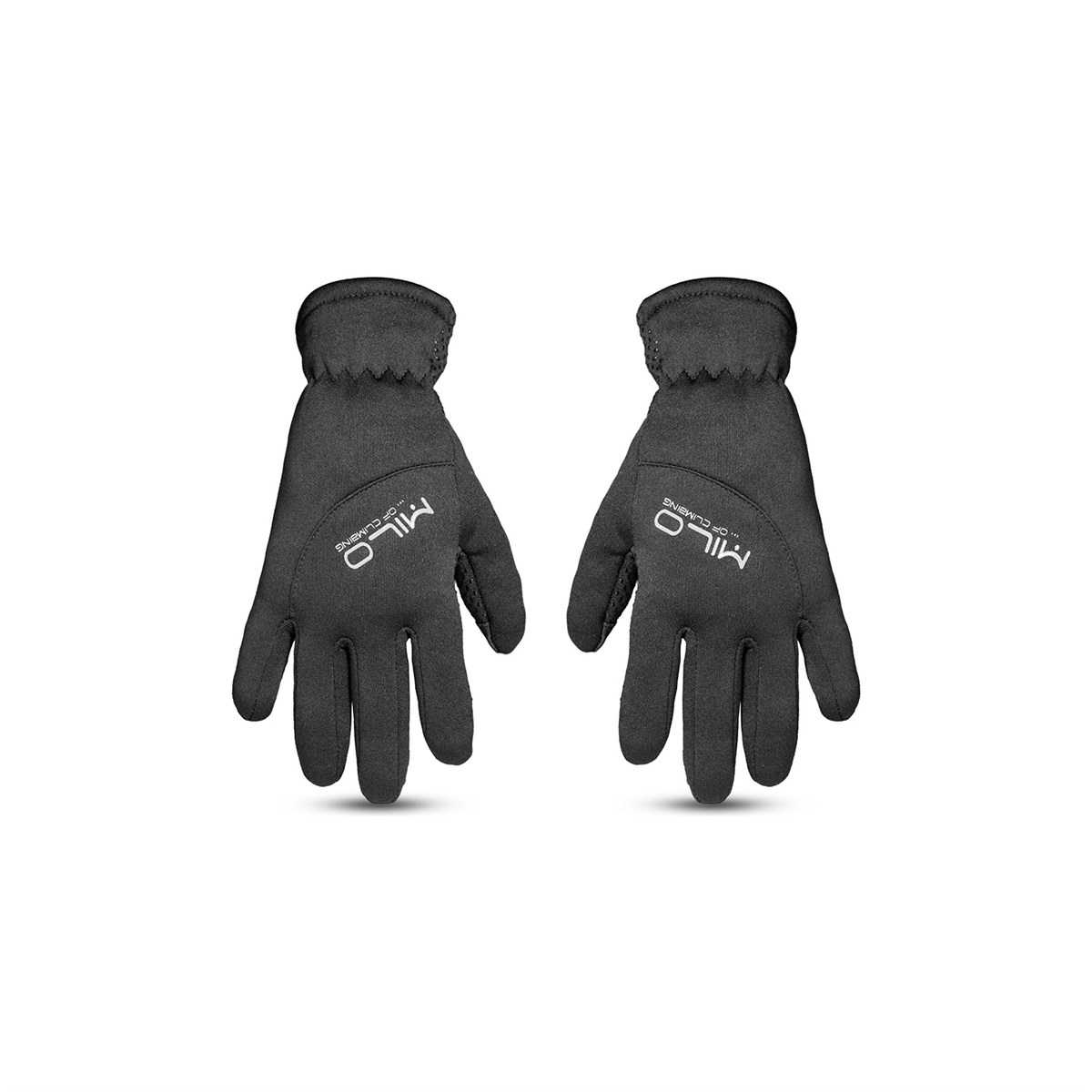 Milo Of Climbing Softshell Eldiven MİLO