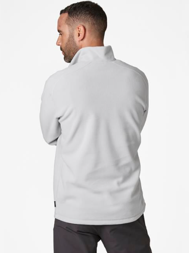 Helly Hansen Mount Erkek Yarım Fermuarlı  Polar  HH..12001